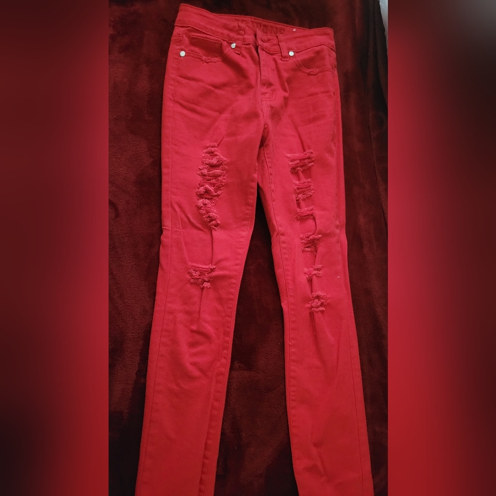 Jeans